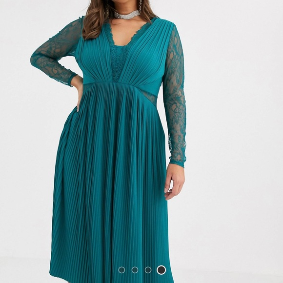 ASOS dress - Picture 3 of 5